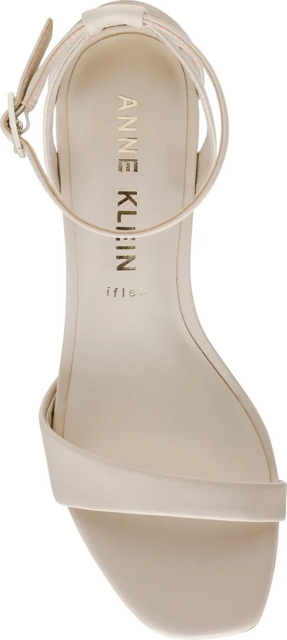 Mia Ankle Strap Sandal - Image 4