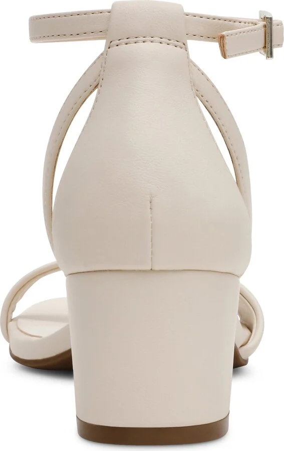 Mia Ankle Strap Sandal - Image 6