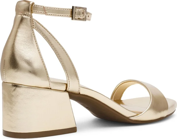 Mia Ankle Strap Sandal - Image 9