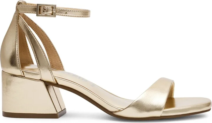 Mia Ankle Strap Sandal - Image 10