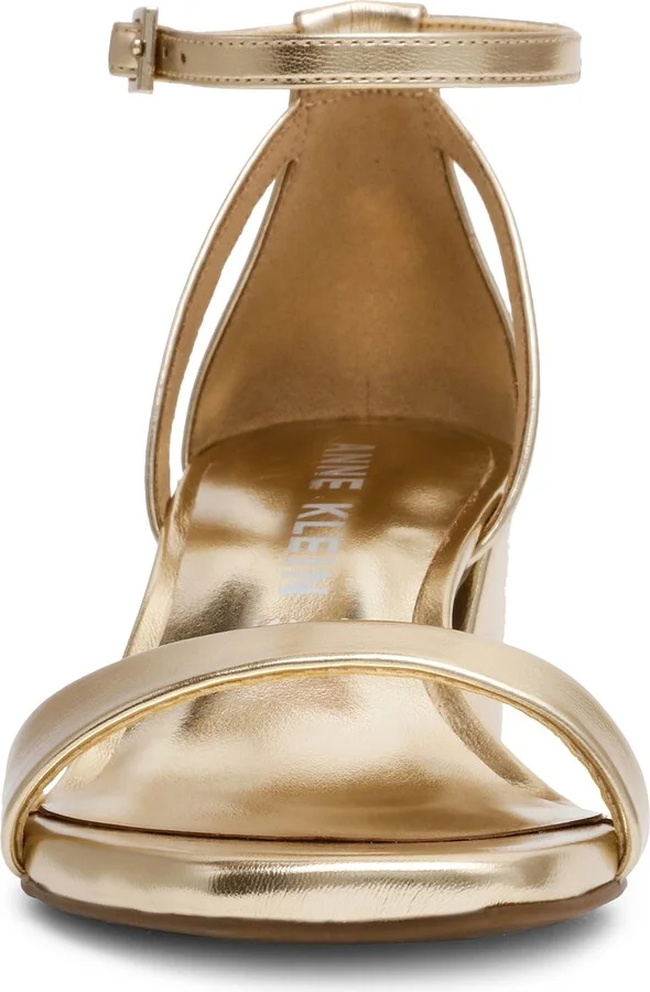 Mia Ankle Strap Sandal - Image 11