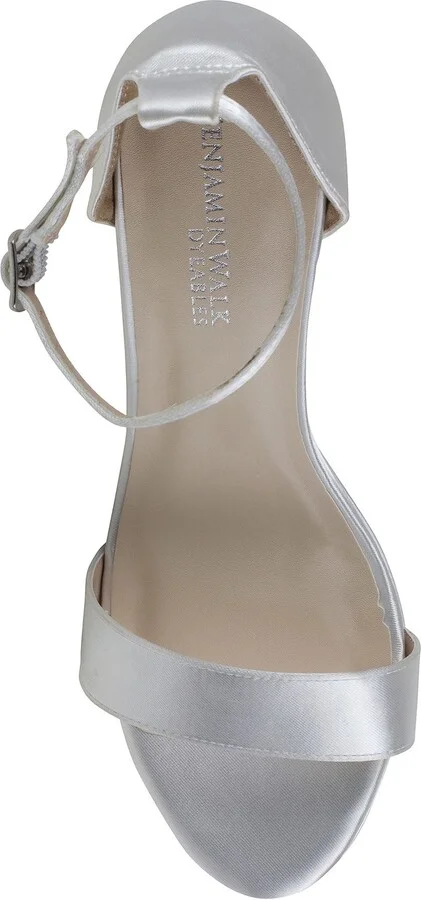 Mia Ankle Strap Sandal - Image 3