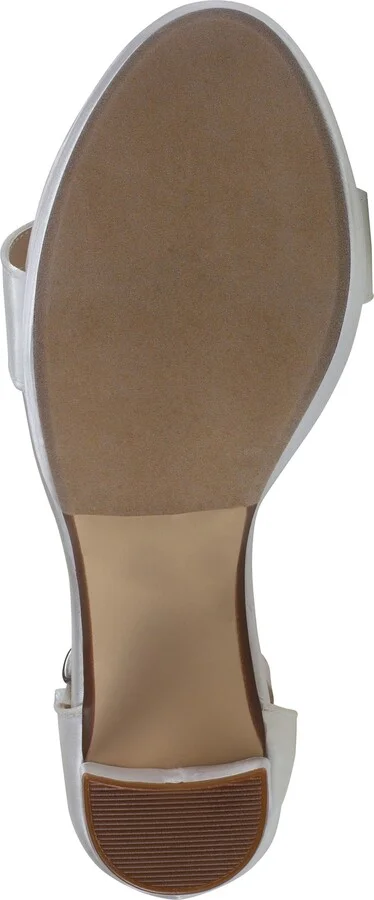 Mia Ankle Strap Sandal - Image 4