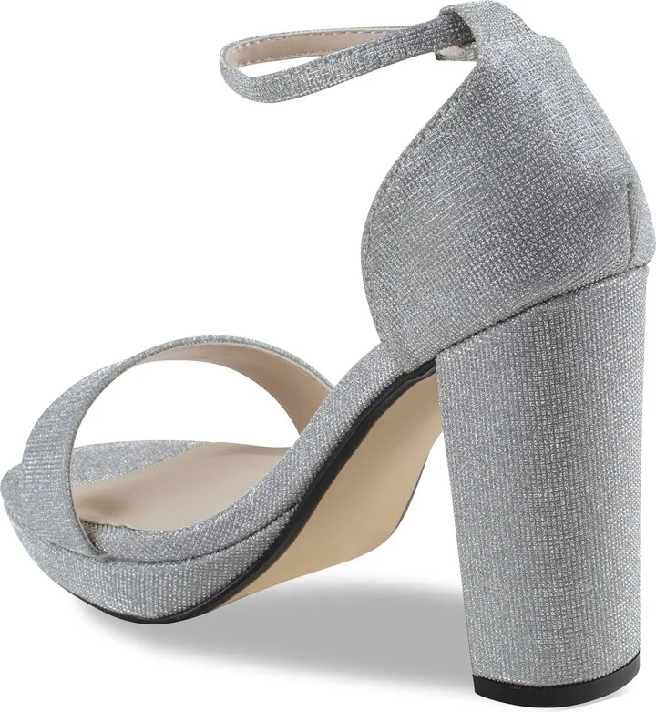 Mia Ankle Strap Sandal - Image 6