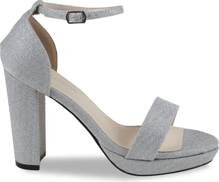 Mia Ankle Strap Sandal - Image 7