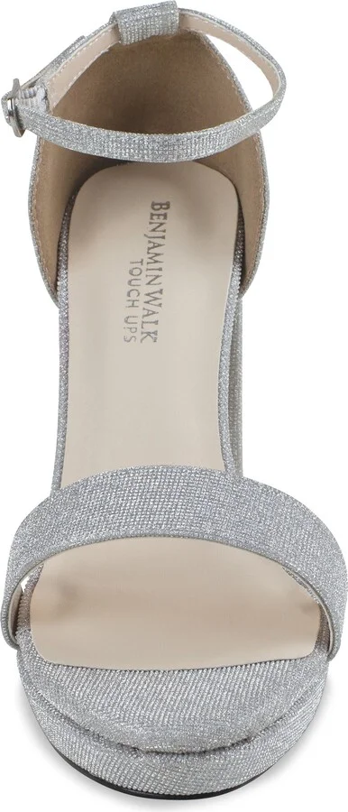 Mia Ankle Strap Sandal - Image 8