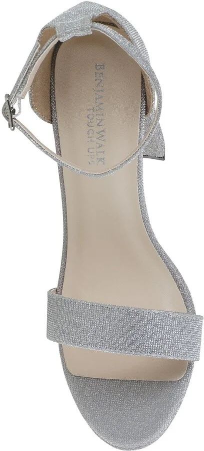 Mia Ankle Strap Sandal - Image 9