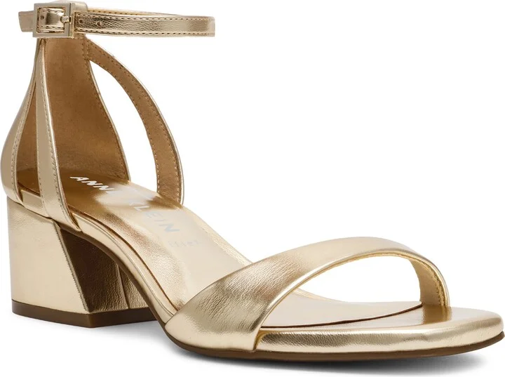Light Gold Smooth