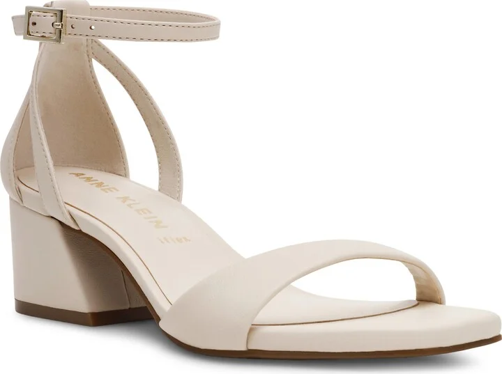 Mia Ankle Strap Sandal