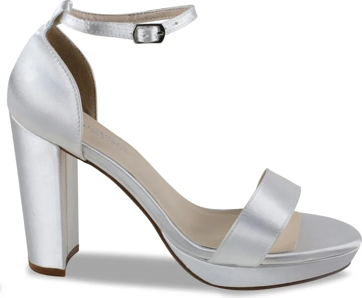 Mia Ankle Strap Sandal