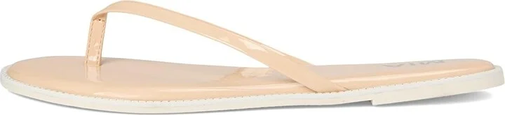MIA Aster Women's Sandals Nude : 10 M, Faux Leather - Image 6