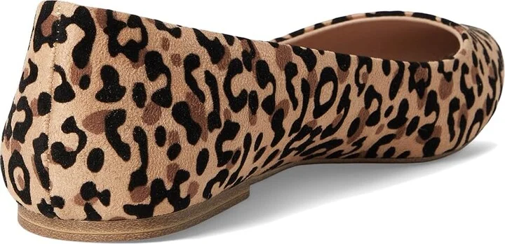 MIA Avi-F Women's Flat Shoes Jaguar : 7.5 M, Leather - Image 4