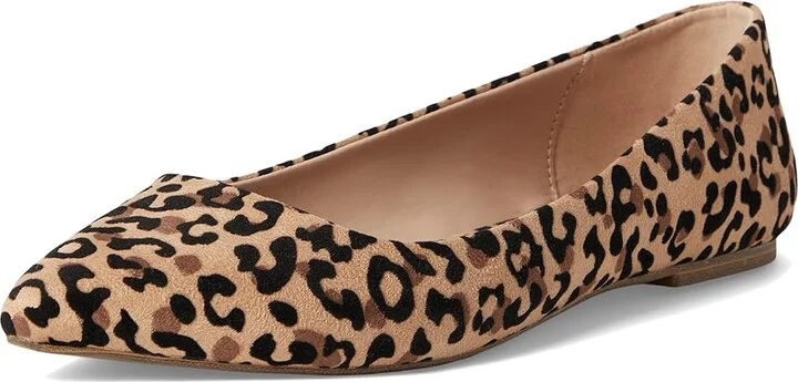 MIA Avi-F Women's Flat Shoes Jaguar : 7.5 M, Leather - Image 5
