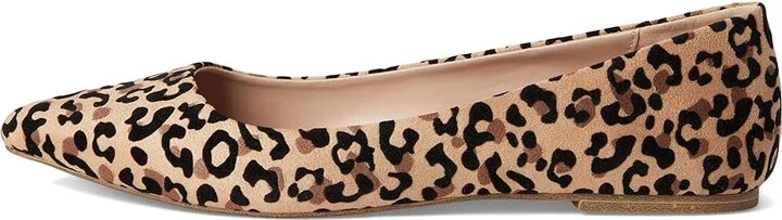 MIA Avi-F Women's Flat Shoes Jaguar : 7.5 M, Leather - Image 6