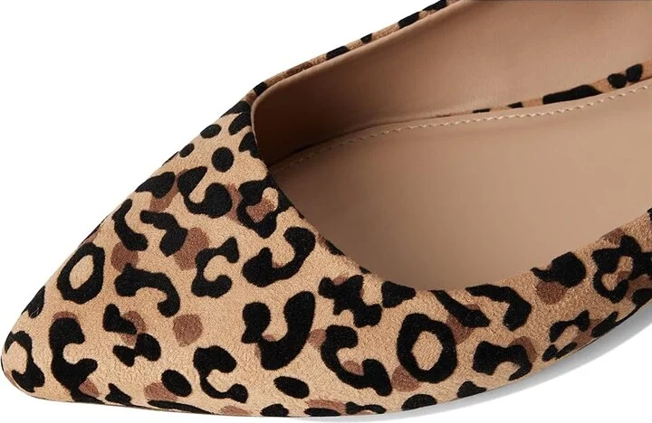 MIA Avi-F Women's Flat Shoes Jaguar : 7.5 M, Leather - Image 7