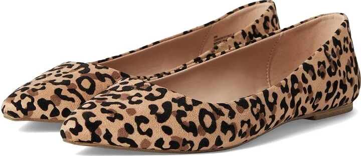 MIA Avi-F Women's Flat Shoes Jaguar : 7.5 M, Leather
