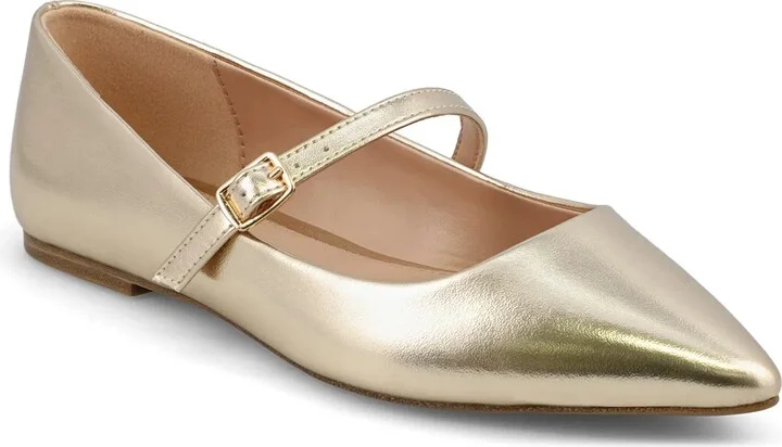 Mia Aviba Flat