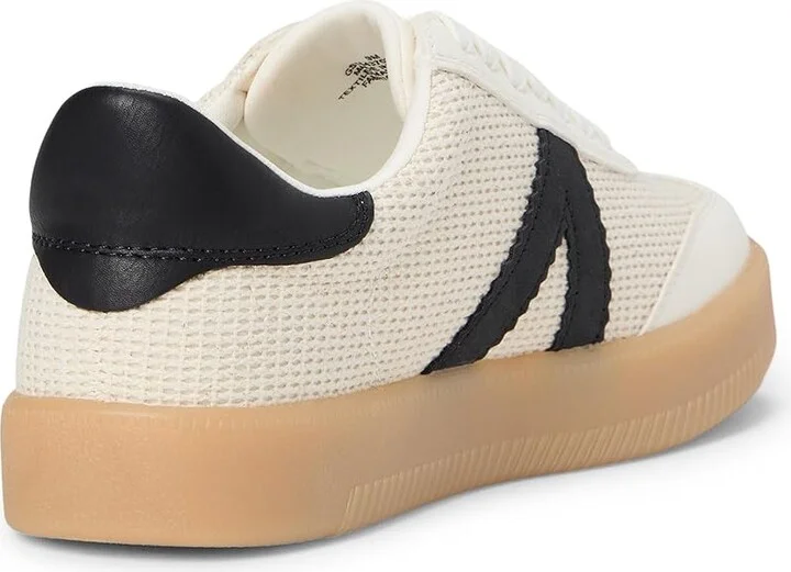 MIA Axel Women's Lace up casual Shoes Stone/Chocolate : 7 M, Faux Leather - Image 10