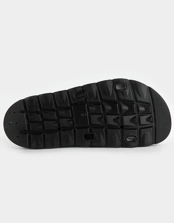 MIA Bertini Womens Slide Sandals - Image 3