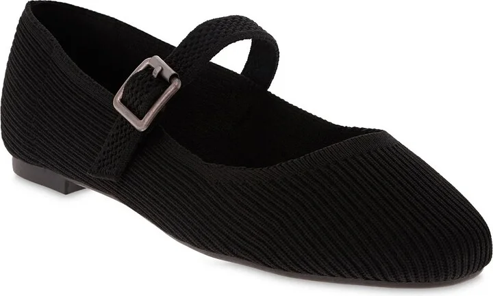 Mia Brita Mary Jane Flat