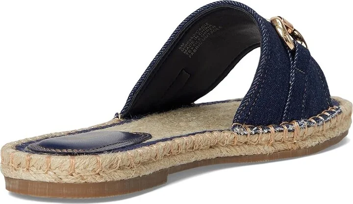 MIA Cadiz Women's Sandals Bone : 8.5 M, Synthetic - Image 10