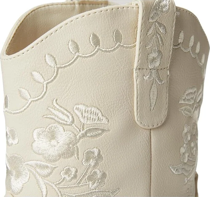 MIA Calico Women's Shoes Ivory : 8.5 M, Leather - Image 7