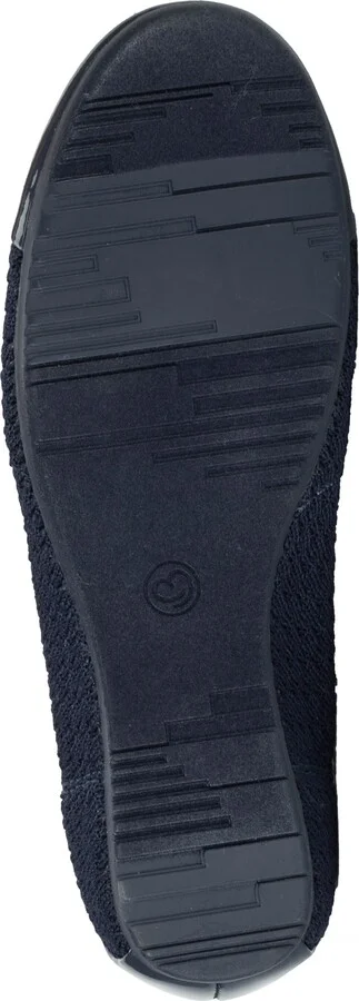 Mia Cap Toe Flat - Image 10