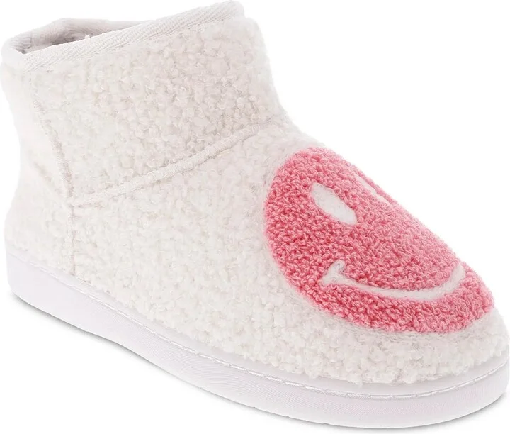 Mia Chill Bootie Slipper