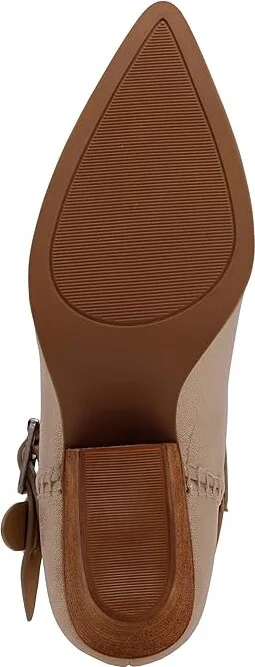 MIA Clement Women's Boots Gold : 6 M, Suede - Image 3
