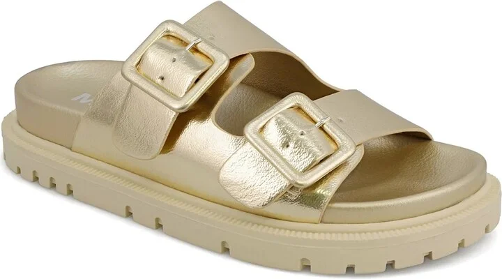 Gold Metallic