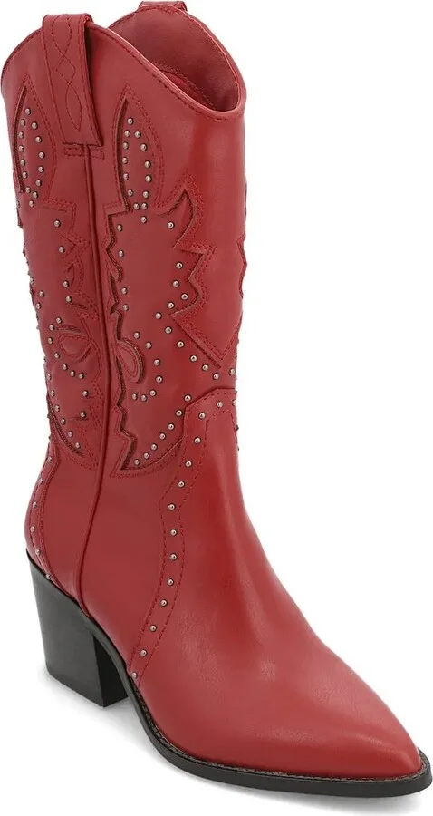 Mia Cyprus Cowboy Boot