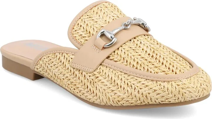 Mia Desz Mule