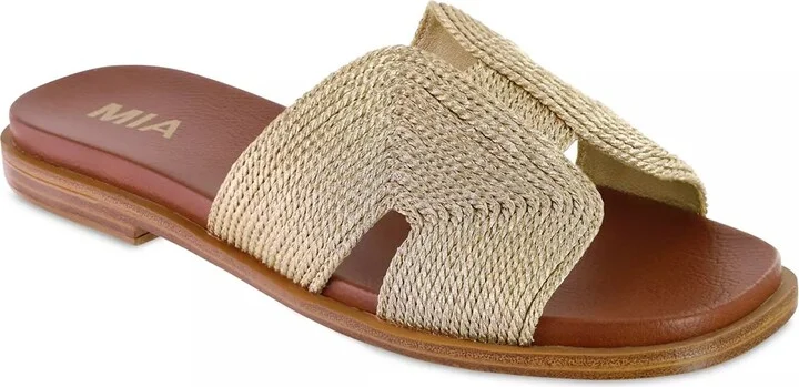 Mia Dia Sandal