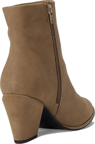 MIA Domina Women's Boots Gold : 7.5 M, Leather - Image 8