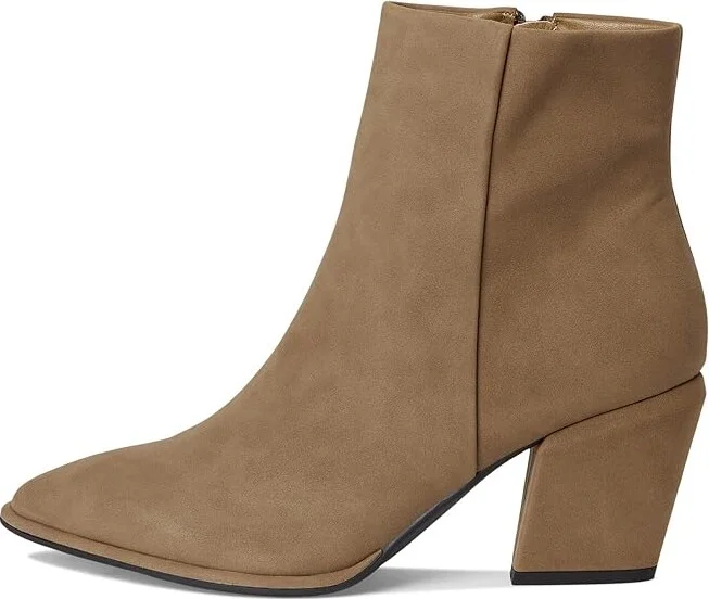 MIA Domina Women's Boots Gold : 7.5 M, Leather - Image 10