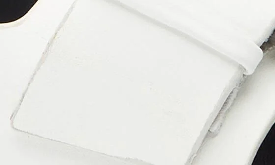 Mia Double Strap Slide Sandal - Image 7