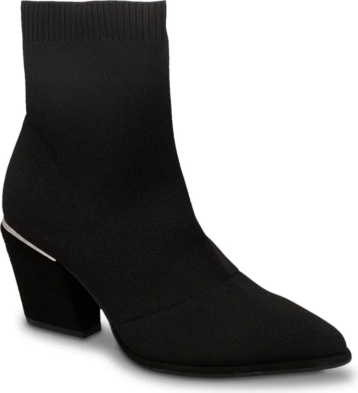 Mia Draxton Bootie