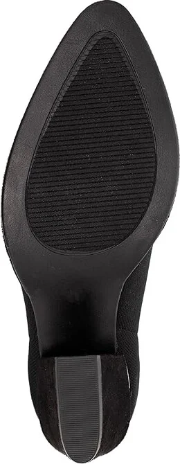 MIA Draxton Women's Boots Black : 8.5 M, Suede - Image 3