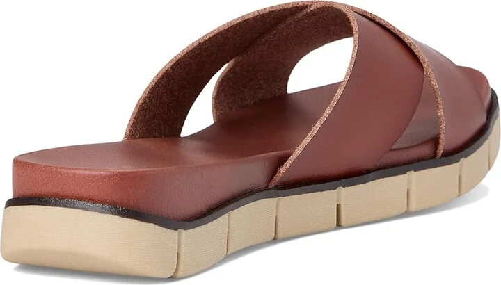 MIA Elissa Women's Wedge Shoes Black : 6 M, Leather - Image 10