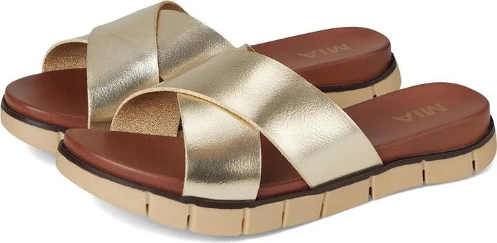 Soft Gold