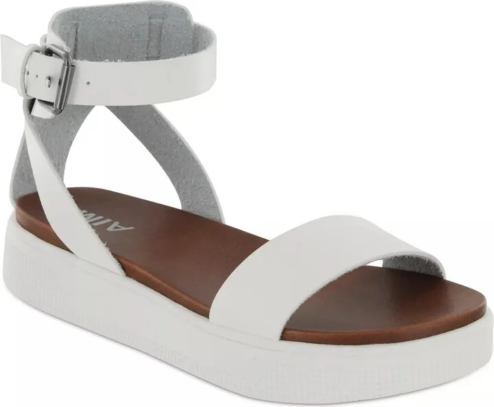 Mia Ellen Platform Sandal