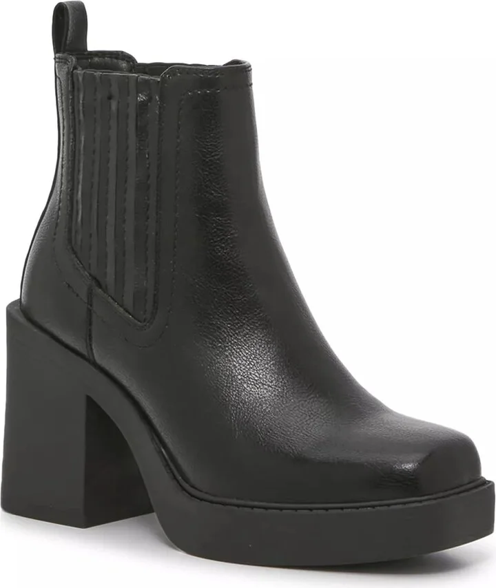 Mia Emire Bootie