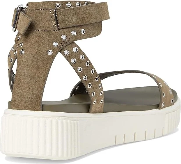 MIA Evelin Women's Wedge Shoes Black : 7.5 M, Synthetic - Image 10