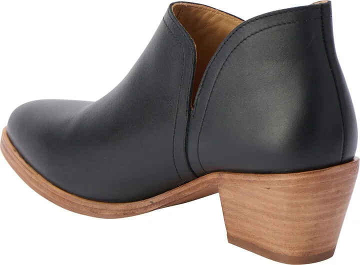 Mia Everyday Ankle Bootie - Image 2