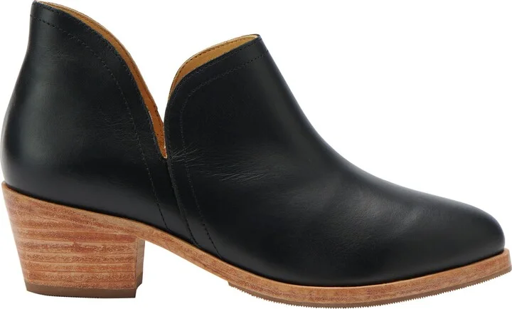 Mia Everyday Ankle Bootie - Image 3