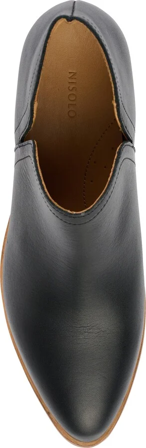 Mia Everyday Ankle Bootie - Image 5