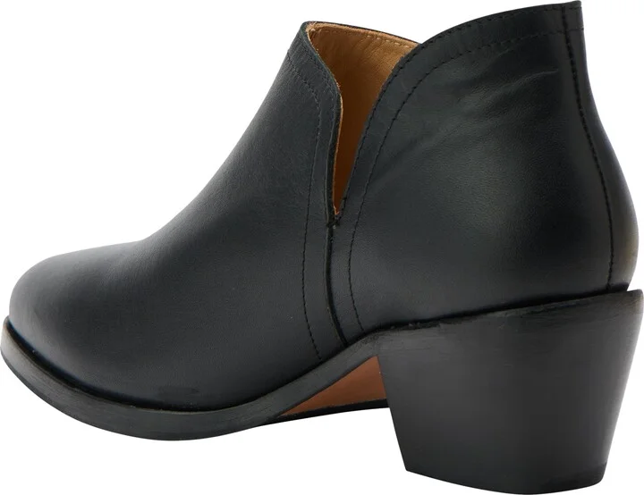 Mia Everyday Ankle Bootie - Image 8