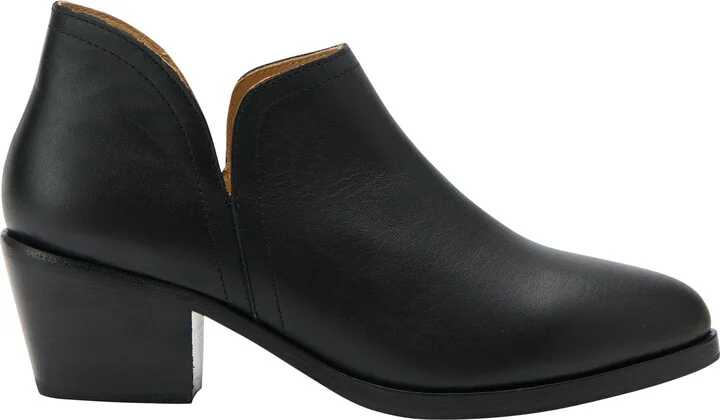 Mia Everyday Ankle Bootie - Image 9