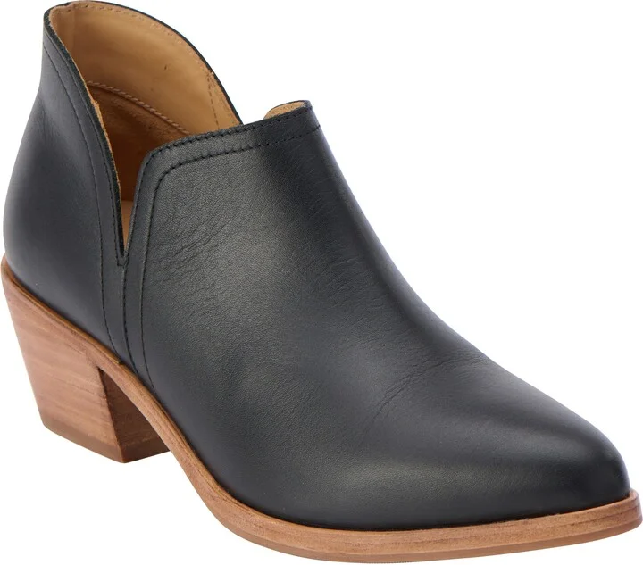 Mia Everyday Ankle Bootie