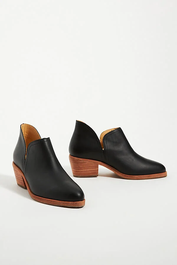 Mia Everyday Boots - Image 2